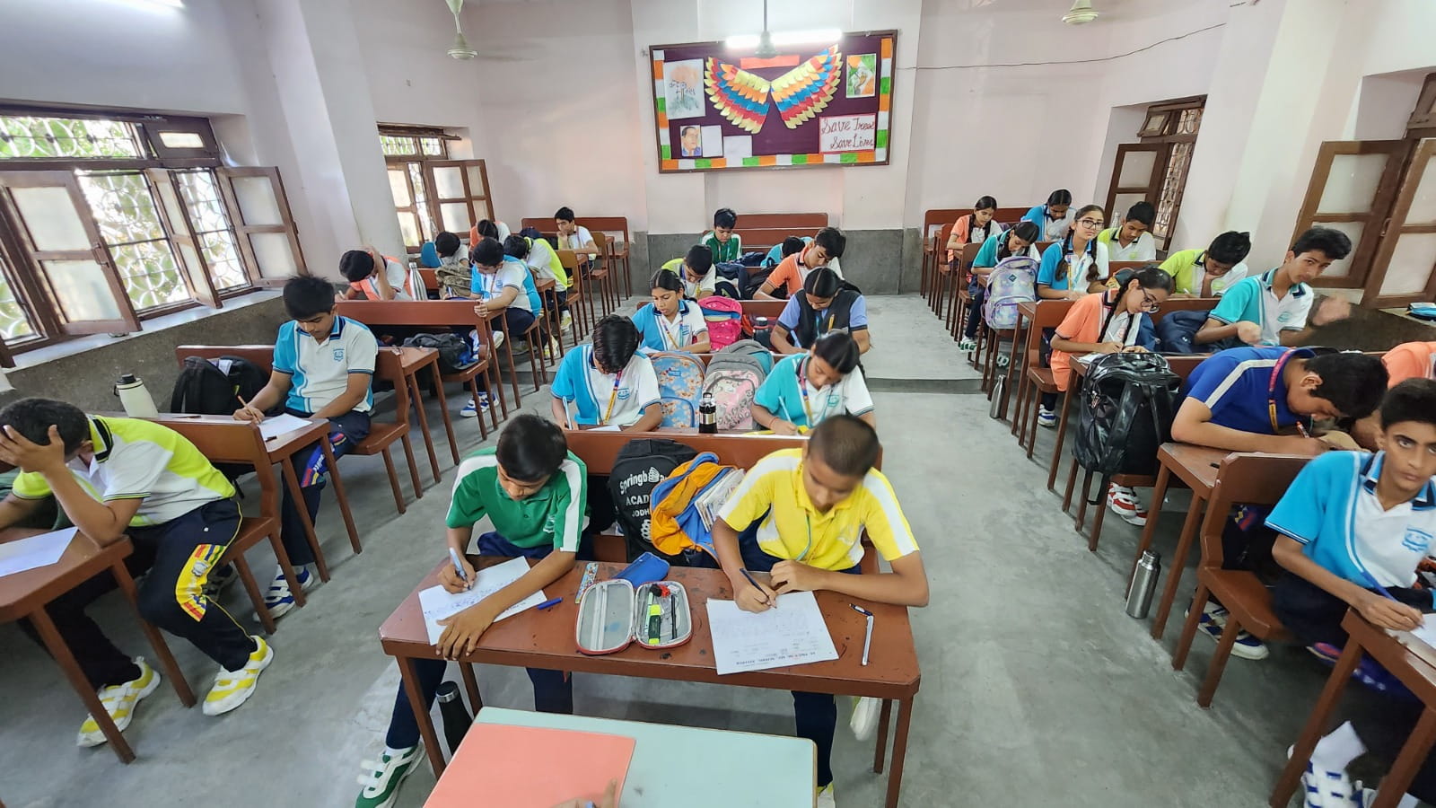 HINDI ESSAY COMPETITION 2026